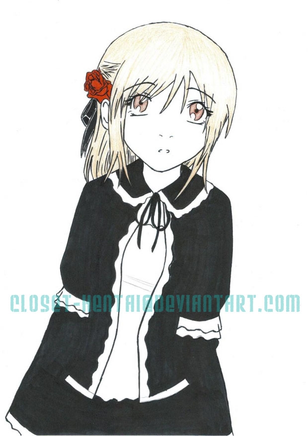 Kinoshita ..Unfinished..