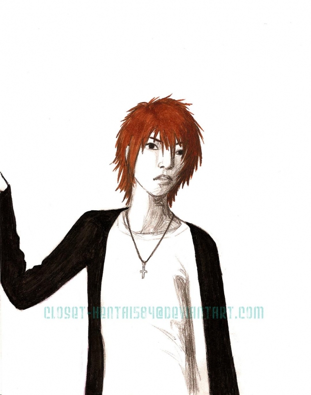 Haru ::Realist 1st try::