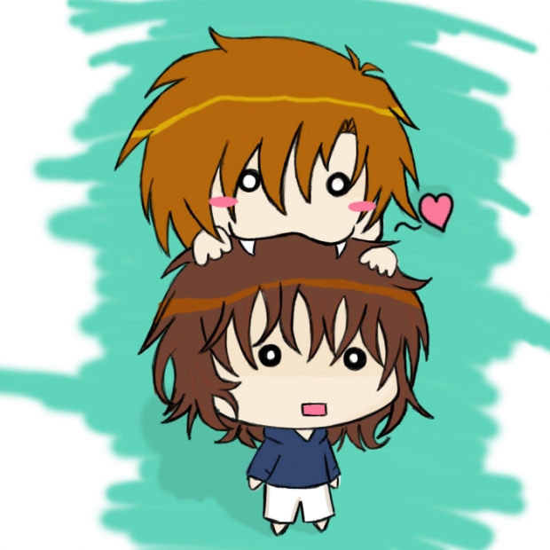 You Look Delicious --<3