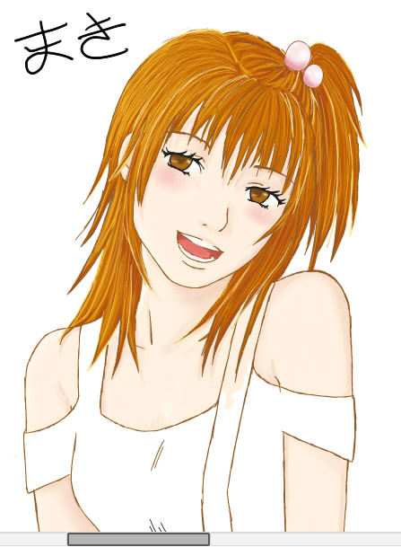 Maki-chan ::Preview::