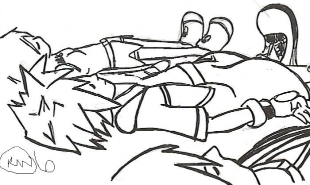 Rage Against The Machine