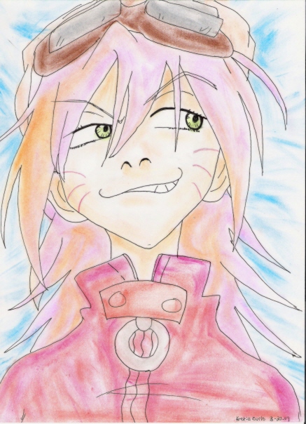 Haruko ( Old)