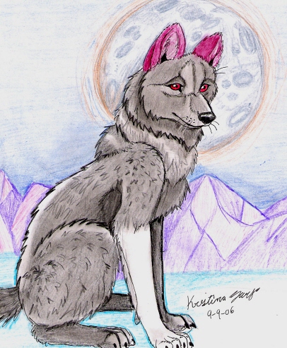 Trade With White Wolf82