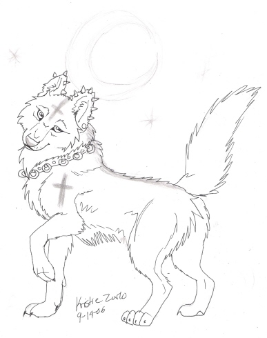 Trade For Short Temper