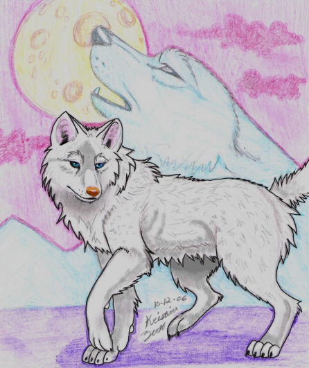 Trade With Lyeena.the.wolf