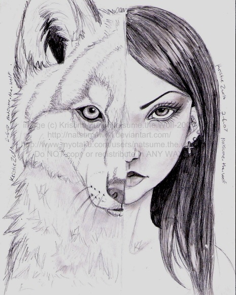 Inner Wolf
