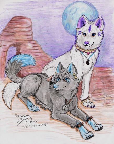 For Lare And Koolaid Guy