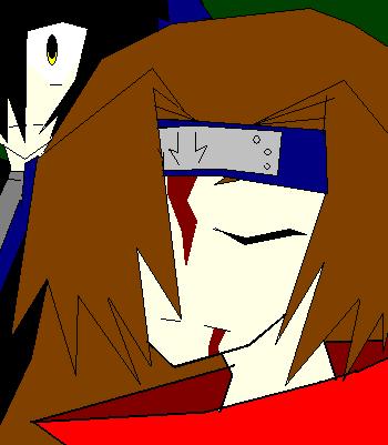 Asuka....r  U  Okay?