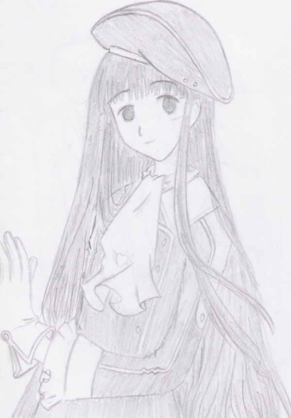 Tomoyo