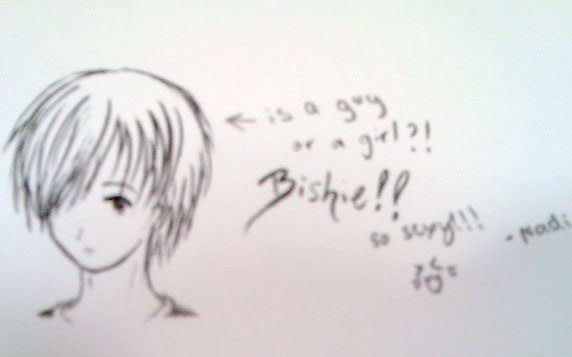 Bishie!!!!!!!