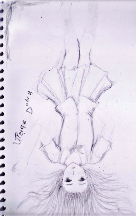 Upside Down~