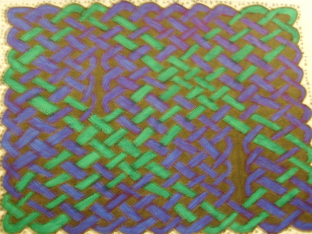 Celtic Knotwork