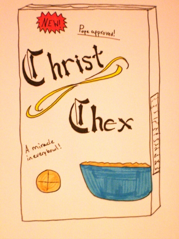 Christ Chex