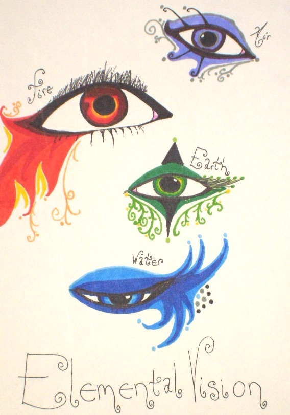 Elemental Vision