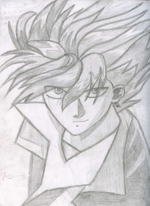 Tauski A.k.a Huan-lang