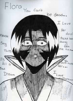 Din A.k.a. Holy Warrior