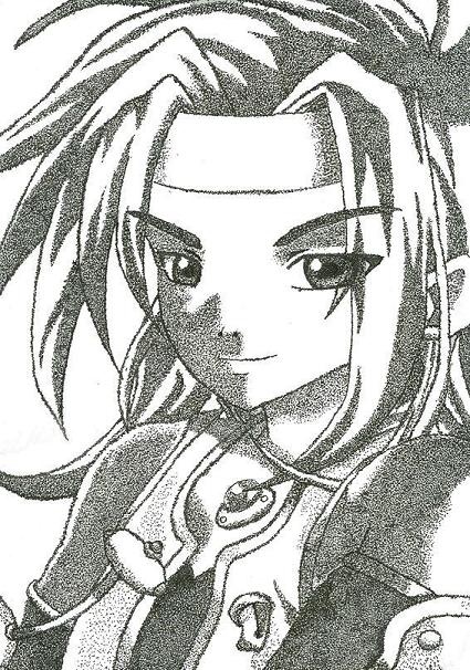 The Great Zelos Wilder