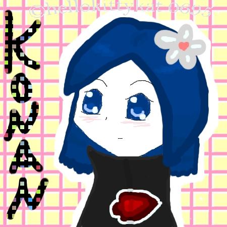 Chibi Konan
