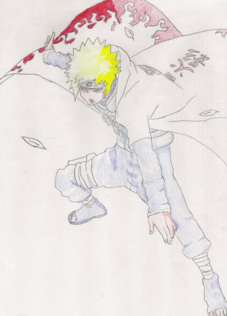 The 4th Hokage