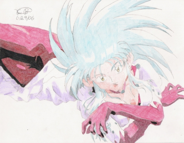Ryoko