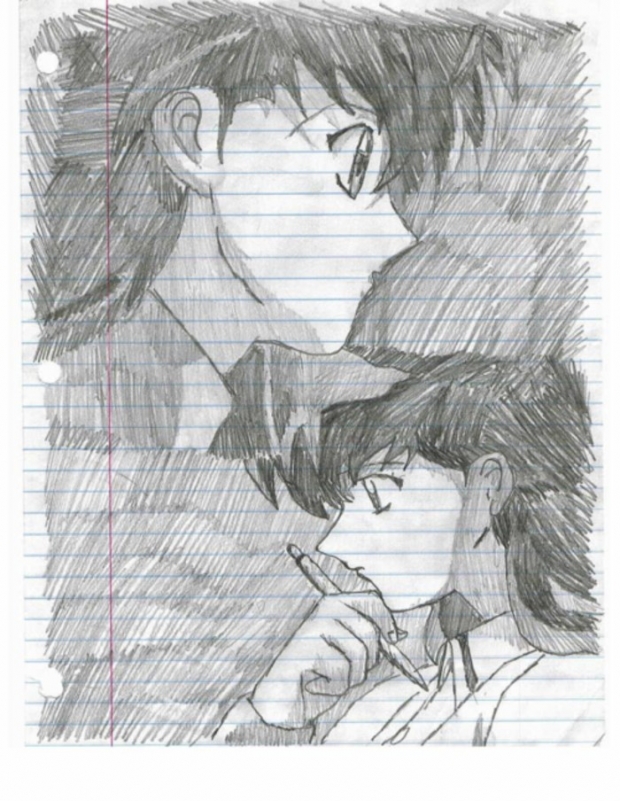 Kagome's Thoughts