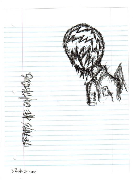 Tears Are Contagious