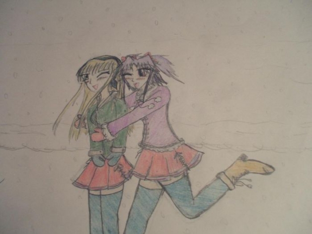 Sending You Some Snow