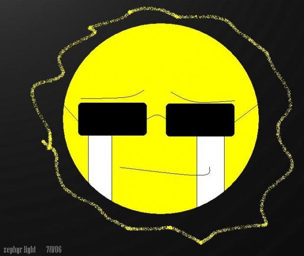 Mr.sun Doesn't Work No More =(