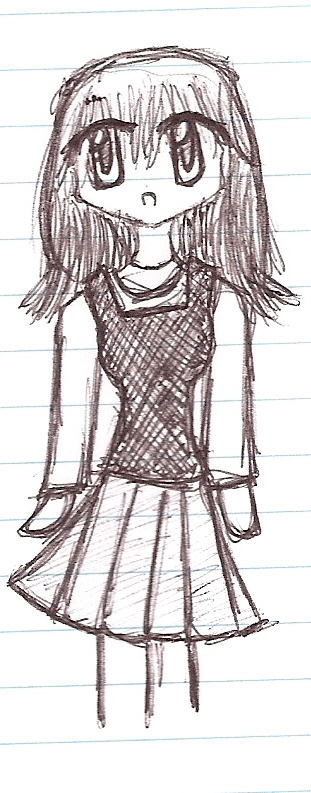 Present For Koii-chan