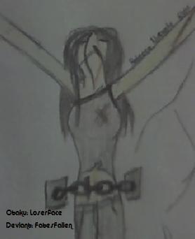 Too Late To Fight...