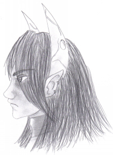 Anubyss (real Lifeish)