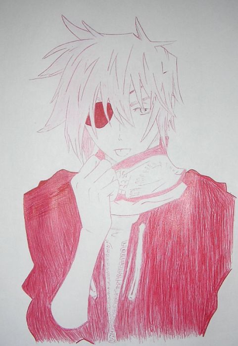 Lavi (penned Version)