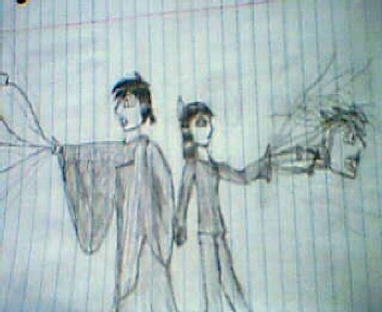 In One Tunnel And Out The Other