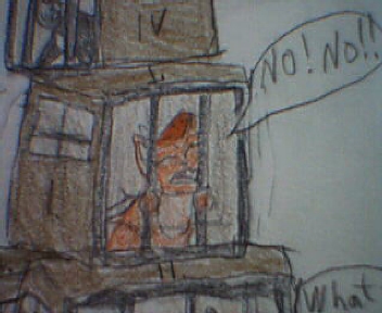 Kitty Delema Part  Three