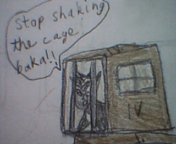 Kitty Delema Part  Four