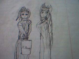 Where Is Your Mother? 2