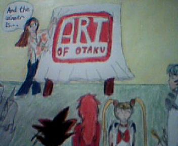 And The Winner Is...