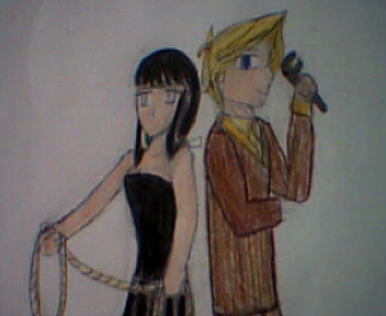 Clue Mustard And White