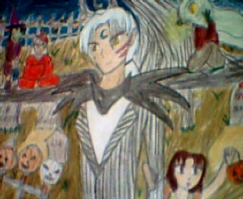 The New Pumpkin King