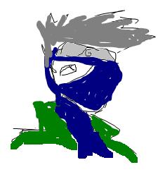 Kakashi