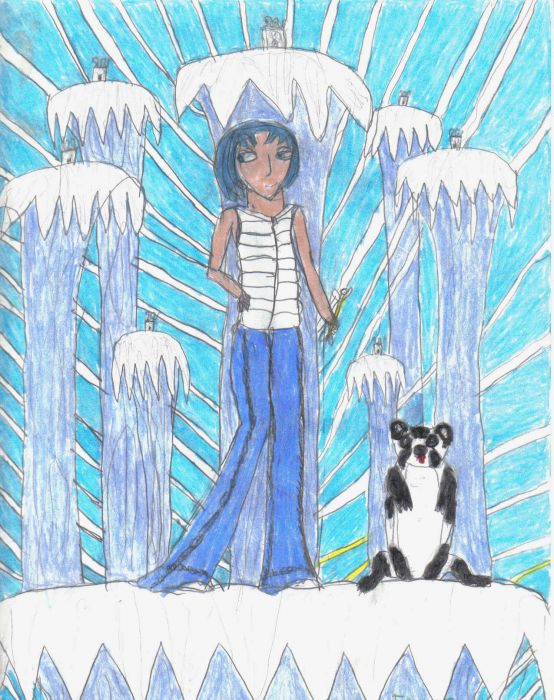 The Great Artic Adventure