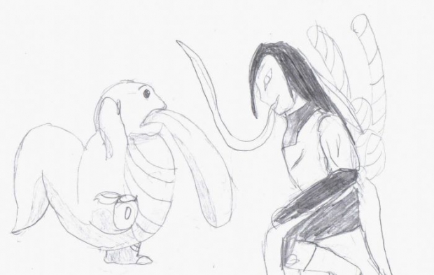 My Tounge's Bigger Then Yours!