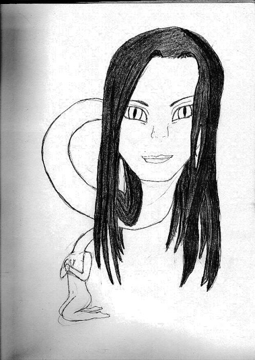 Orochimaru Contest Entry