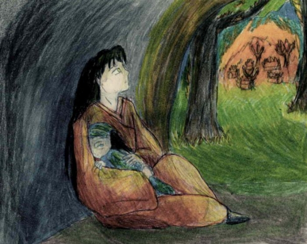 The Picture That Has No Name