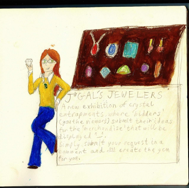Jgal's Jewelers