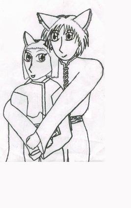 *glomp*(closer Look)