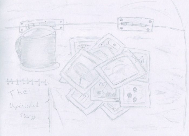 The Unfinished Story