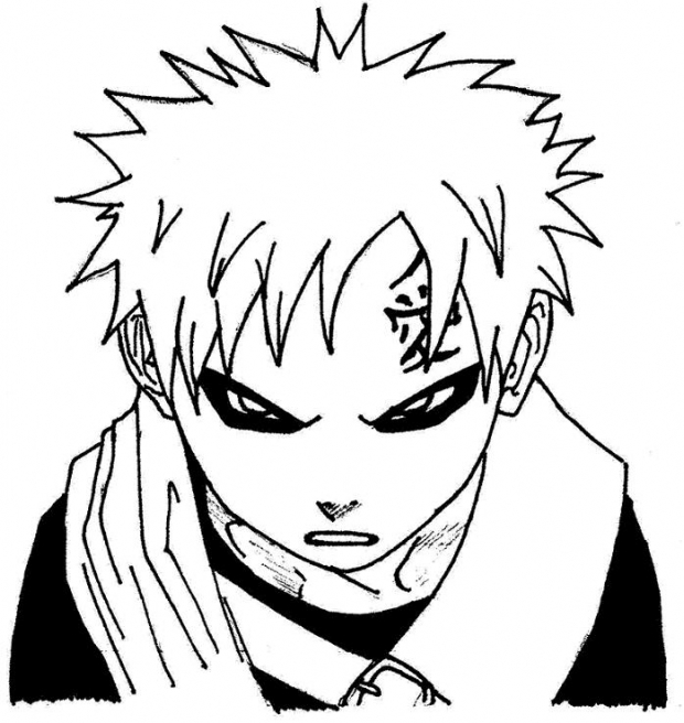 Gaara