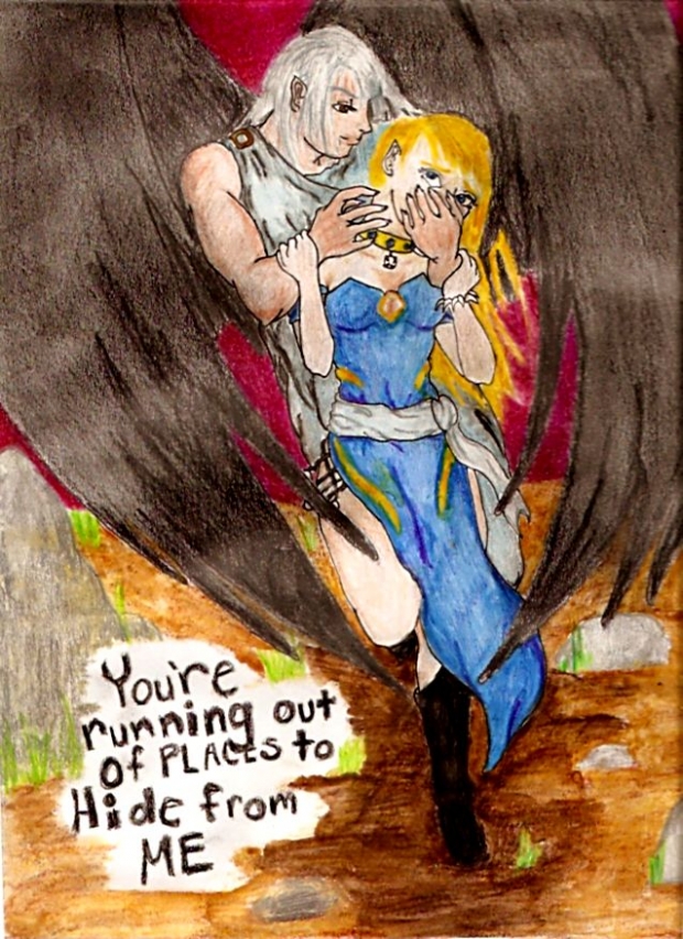 Contest For Koolaid Guy!