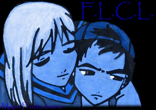FLCL